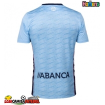 Camisa de Futebol Celta Vigo Equipamento Principal 2025-26 Manga Curta